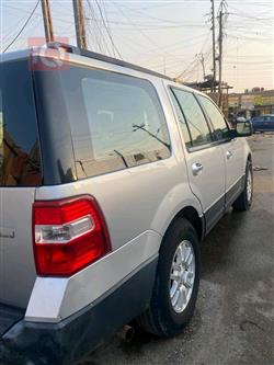 Ford Expedition